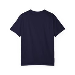 Alternative view of Butterfly Aesthetic Graphic Tee — Pink Butterfly Design