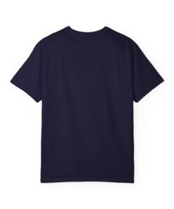 Alternative view of Butterfly Aesthetic Graphic Tee — Pink Butterfly Design