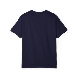 Alternative view of Butterfly Aesthetic Graphic Tee — Pink Butterfly Design