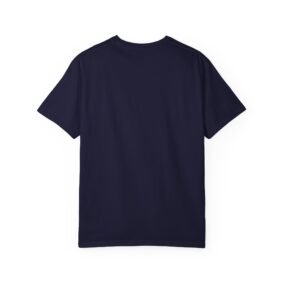 Alternative view of Butterfly Aesthetic Graphic Tee — Pink Butterfly Design