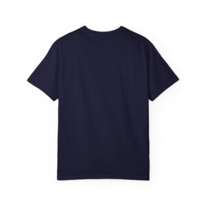 Alternative view of Butterfly Aesthetic Graphic Tee — Pink Butterfly Design
