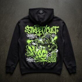 Hoodies