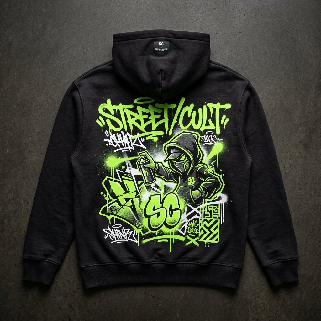 Hoodies