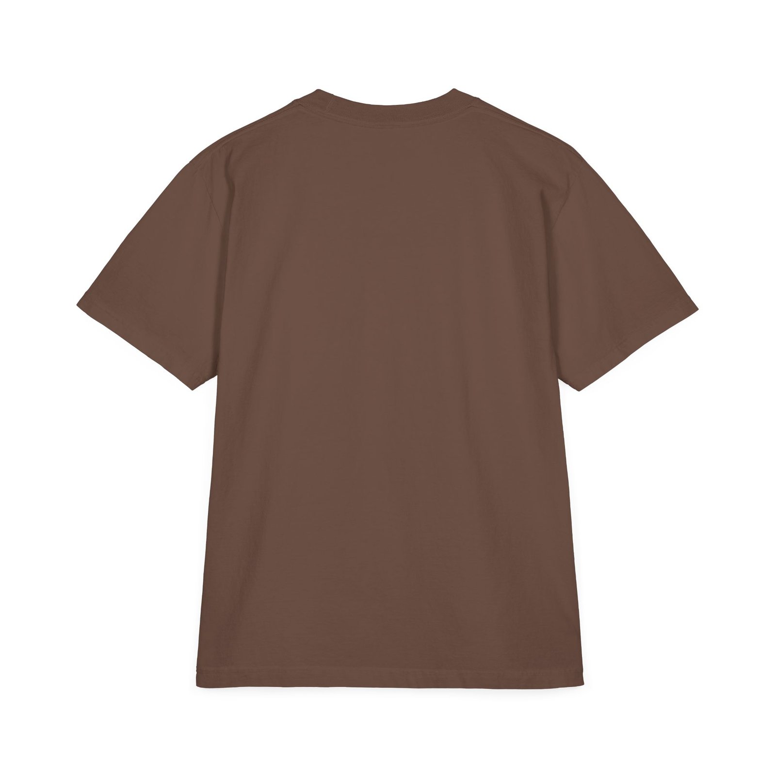 Fearless Bear Crew T-Shirt — Graphic Streetwear Tee - Image 6