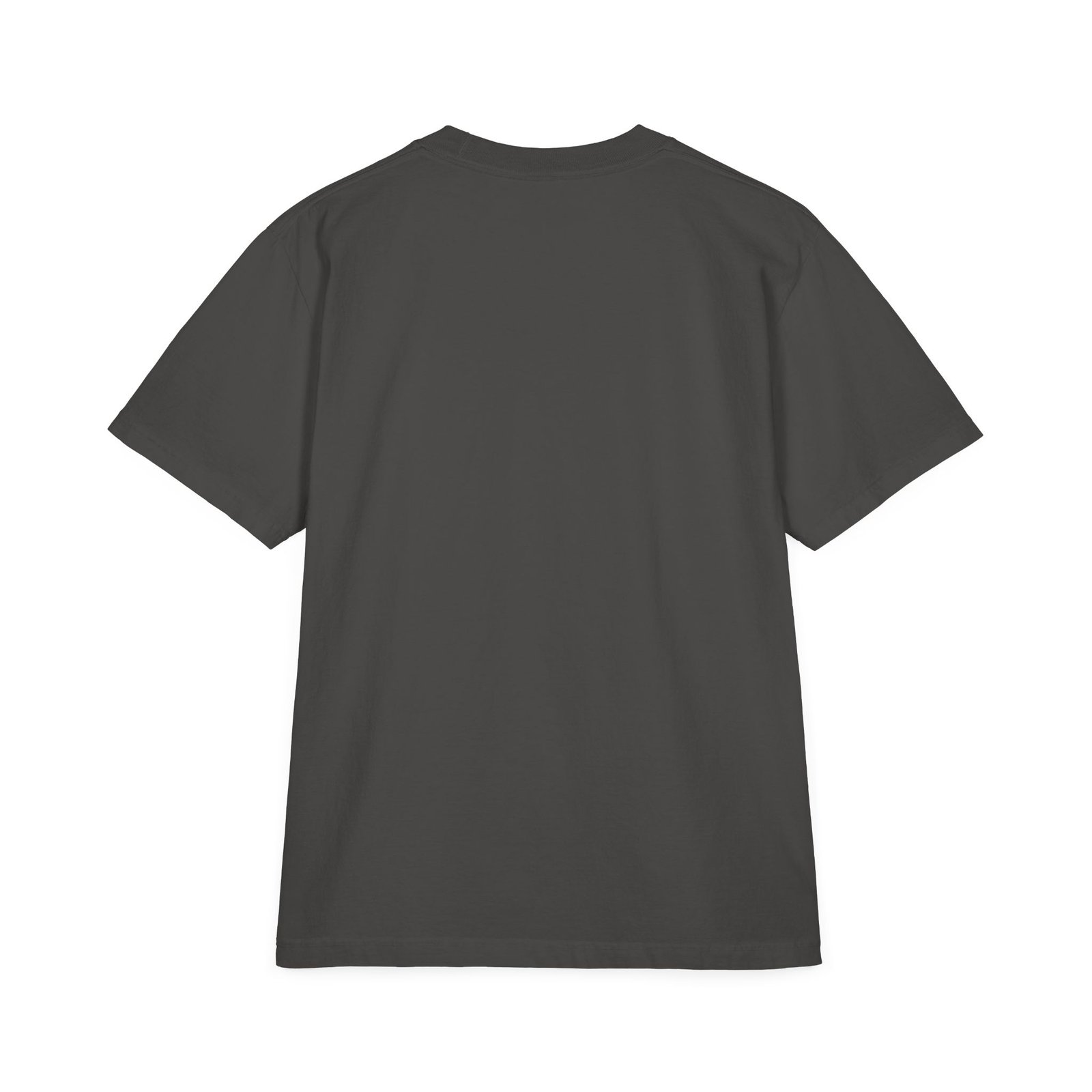 Fearless Bear Crew T-Shirt — Graphic Streetwear Tee - Image 8