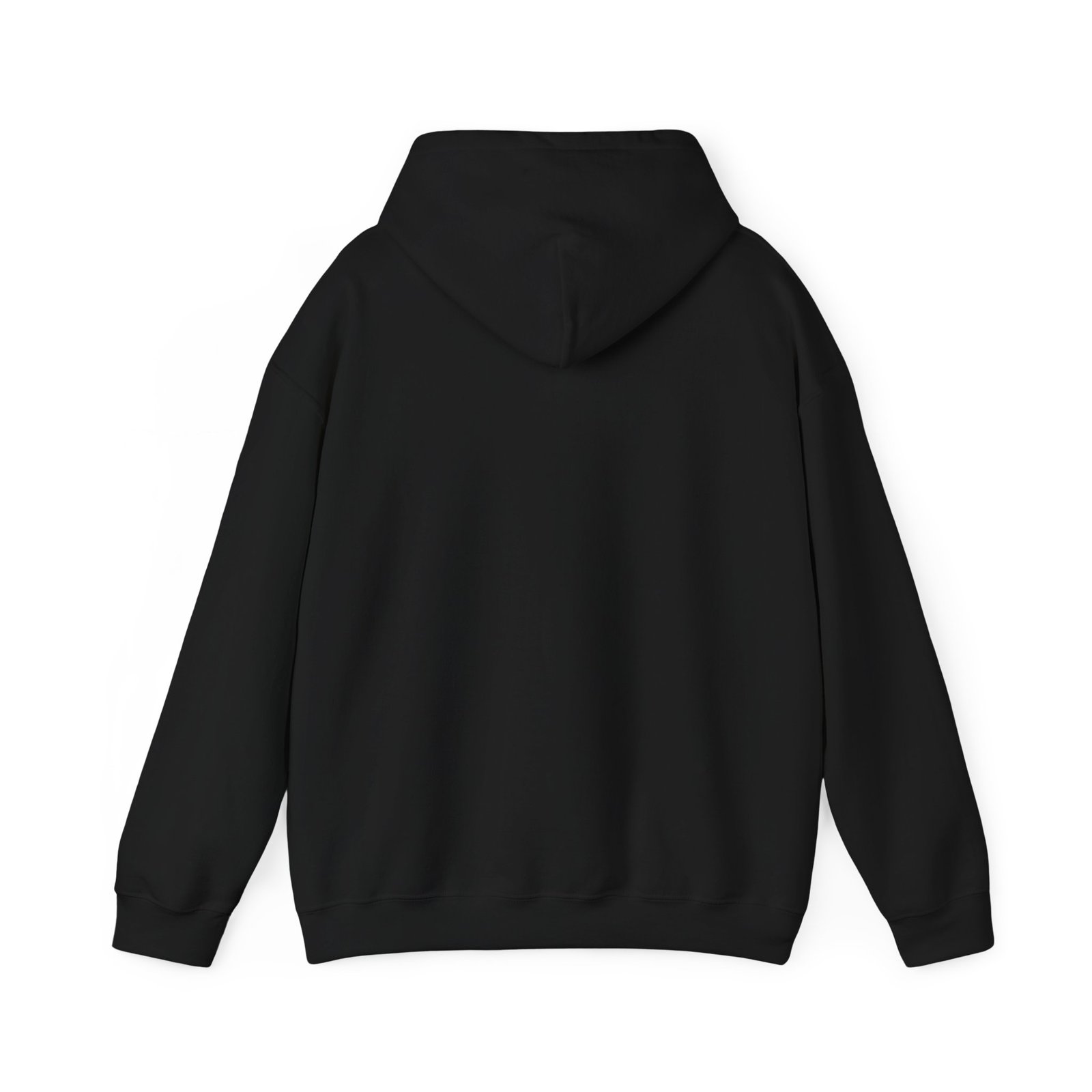 Heart Rock Dakota Hoodie — Heartbroken South Dakota Pride Pullover - Image 6