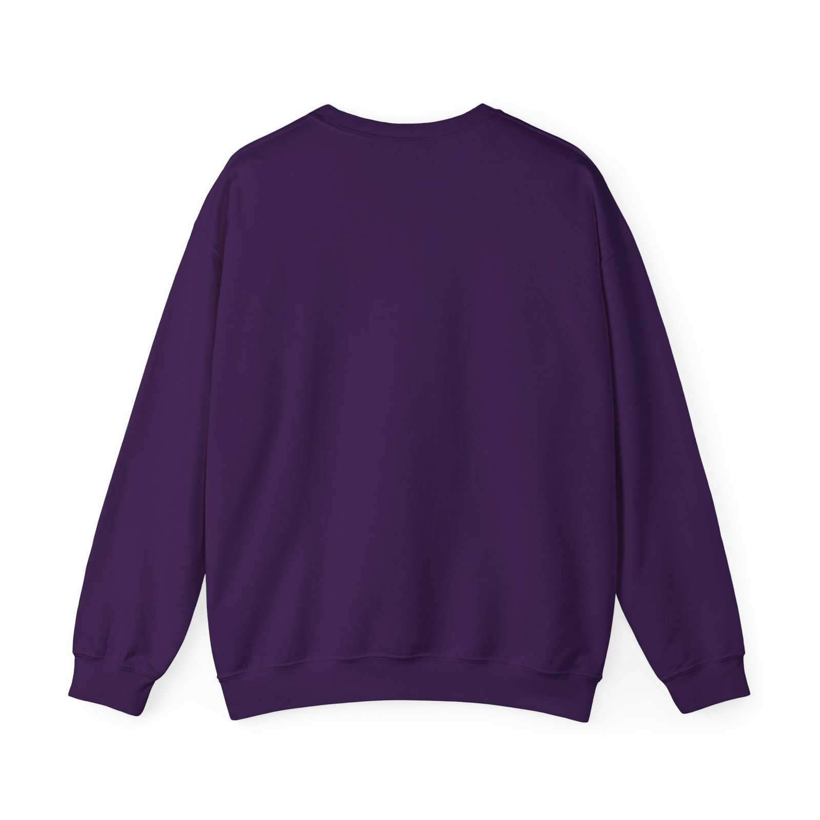 Bloom Stronger Floral Crewneck Sweatshirt — Inspirational Flower Graphic Pullover - Image 48