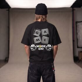 Game Mode On! T-Shirt