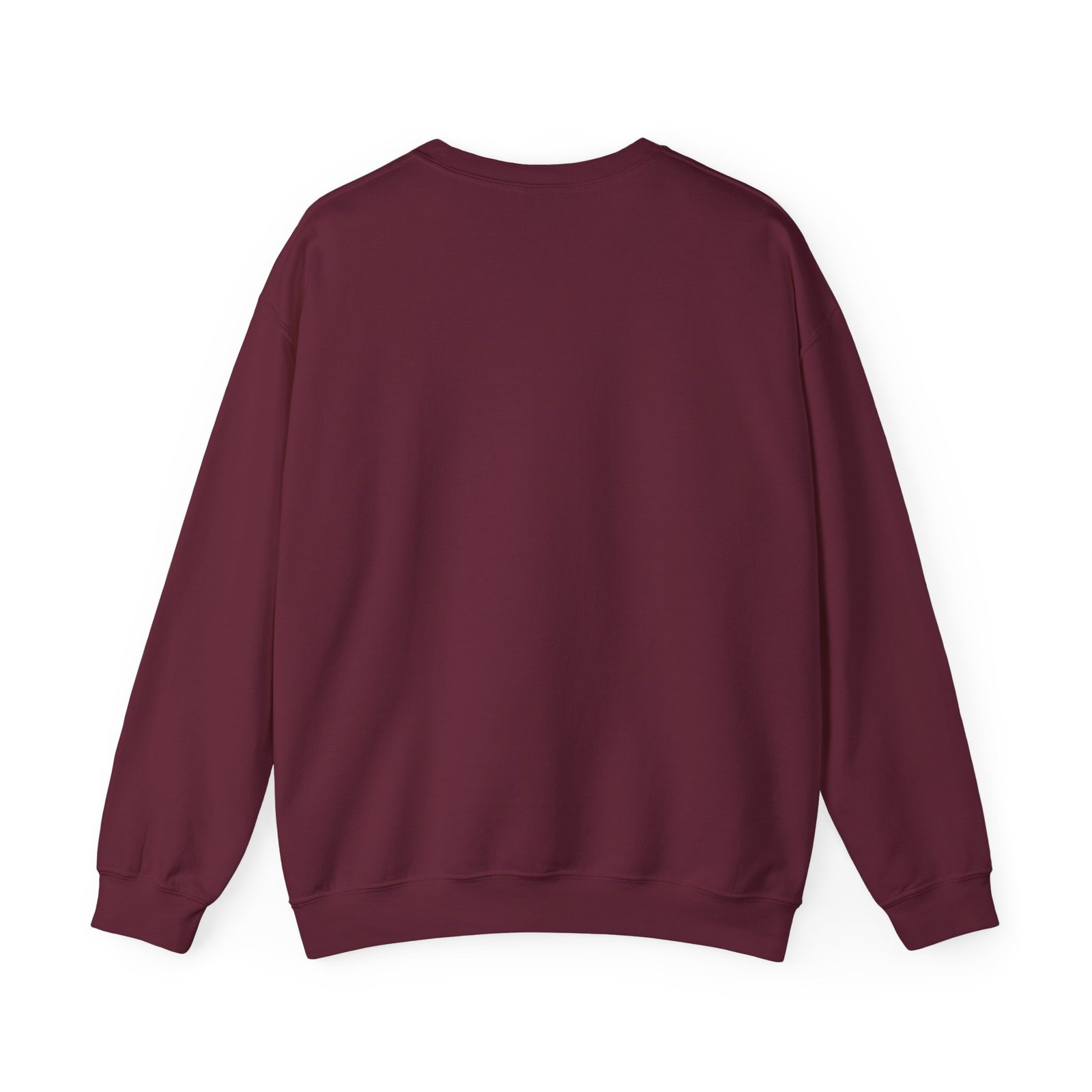 Romance Floral Crewneck Sweatshirt — Vintage Bouquet Graphic - Image 11