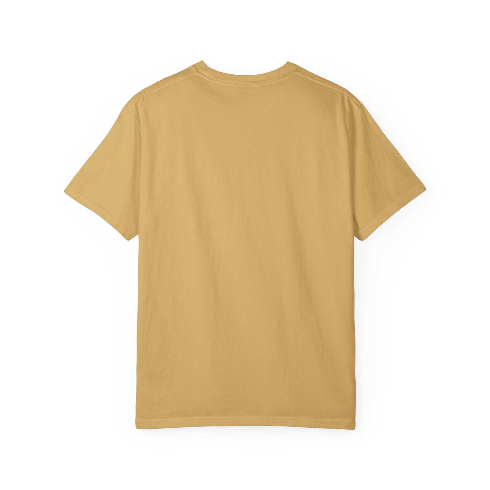 Unexpected Countdown Chaosrealm T-Shirt — Hourglass Sunset Graphic Tee - Image 8