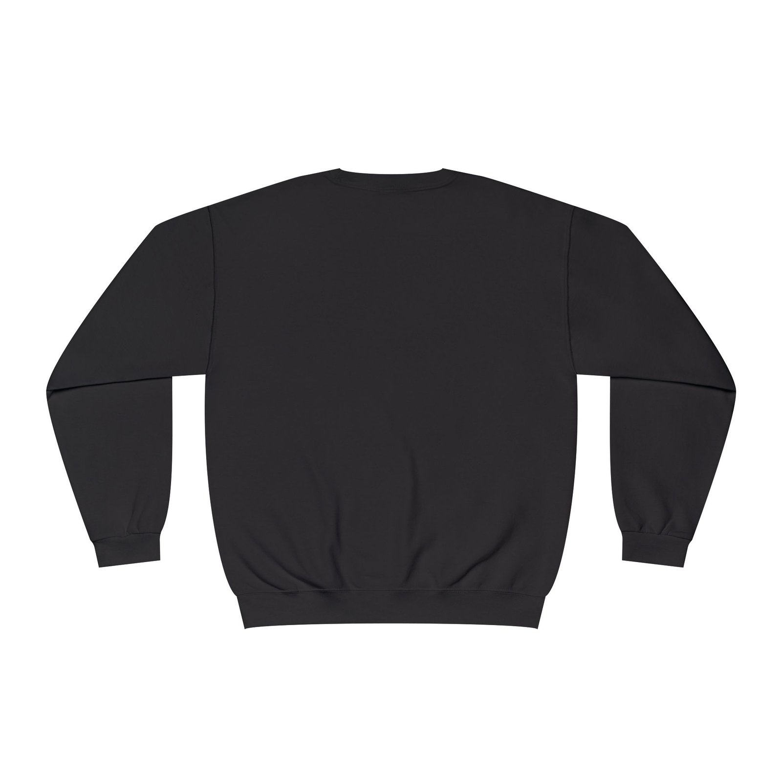 Introvert Social Bear Sweatshirt — Cozy Graphic Crewneck for Homebodies - Image 5