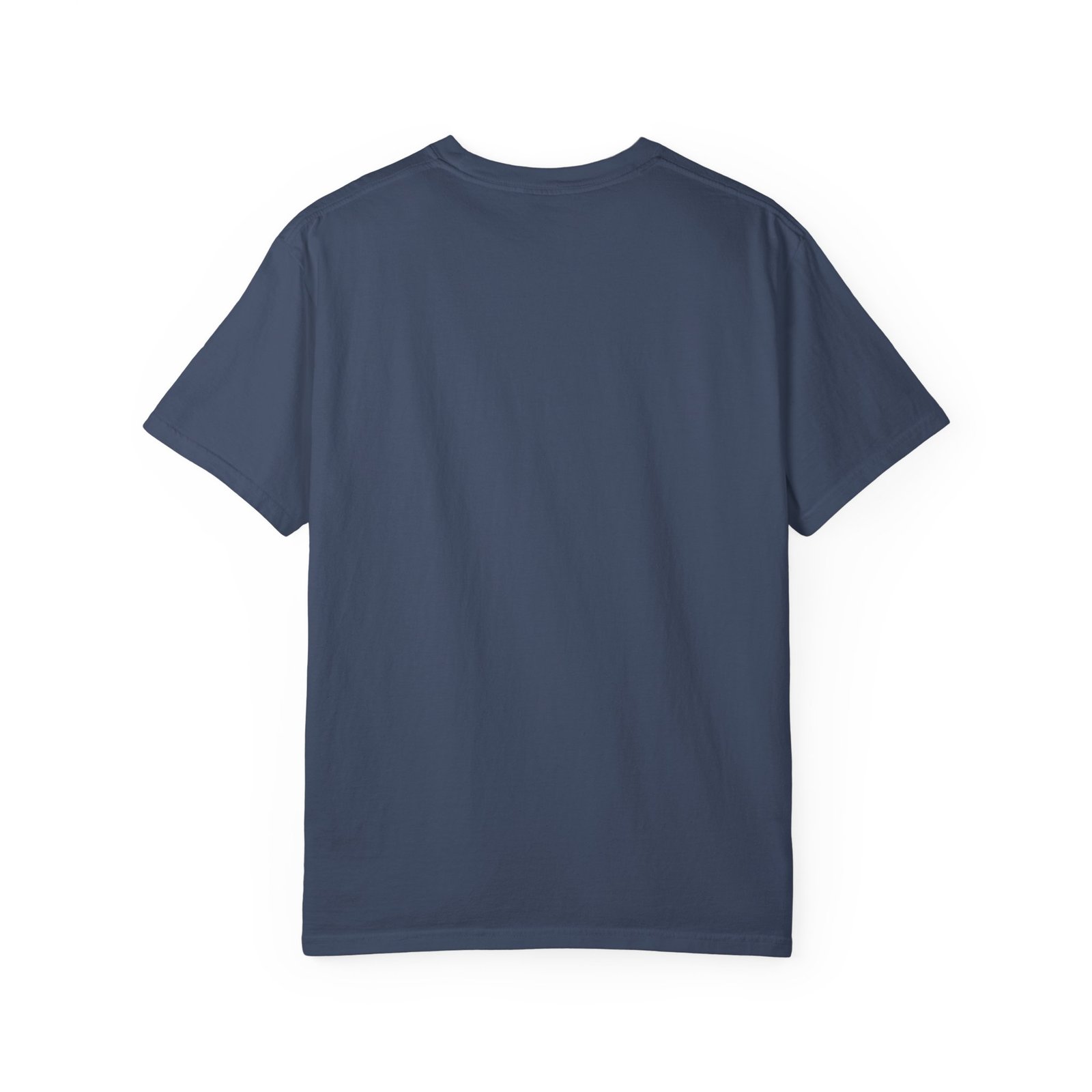 Unexpected Countdown Chaosrealm T-Shirt — Hourglass Sunset Graphic Tee - Image 13
