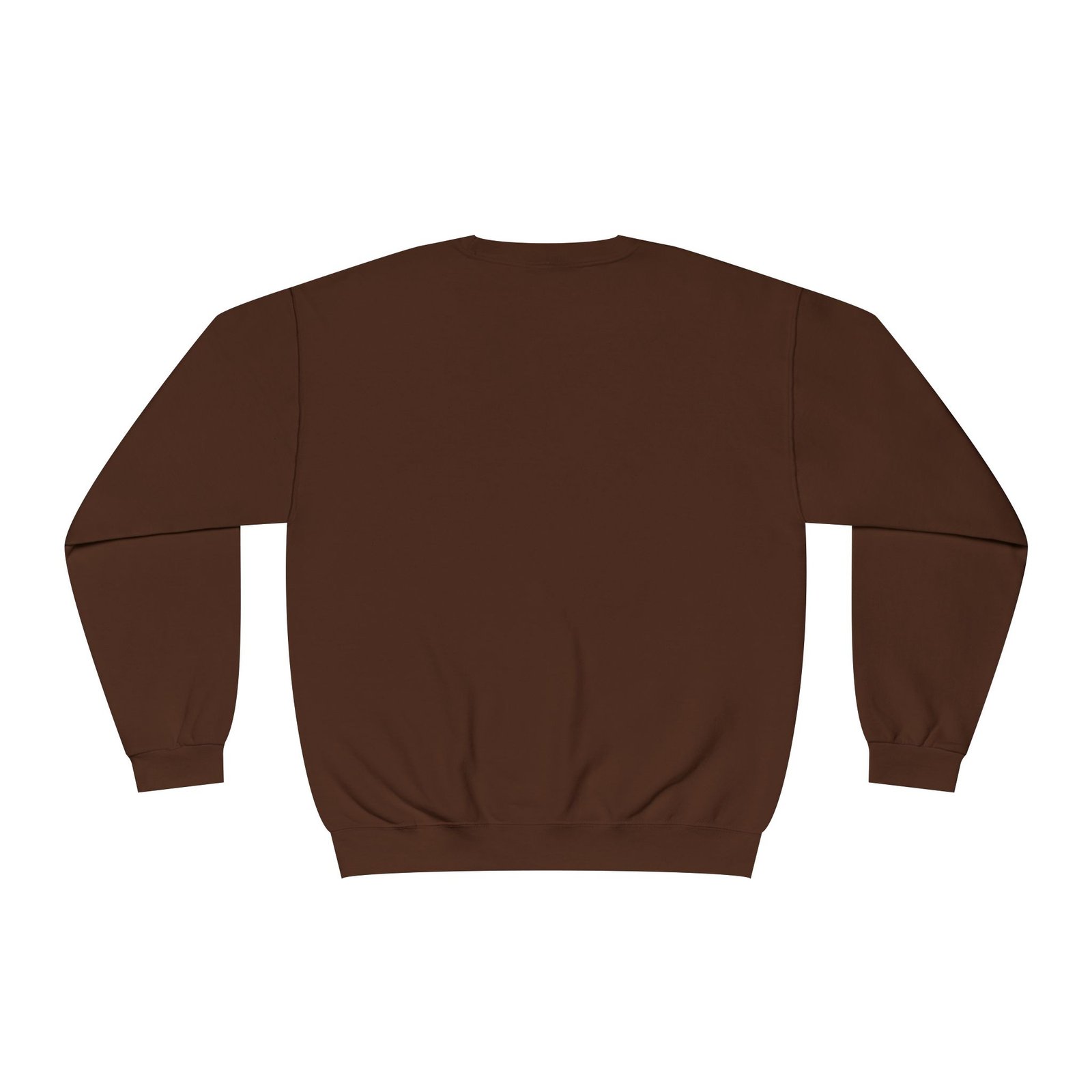 Introvert Social Bear Sweatshirt — Cozy Graphic Crewneck for Homebodies - Image 9