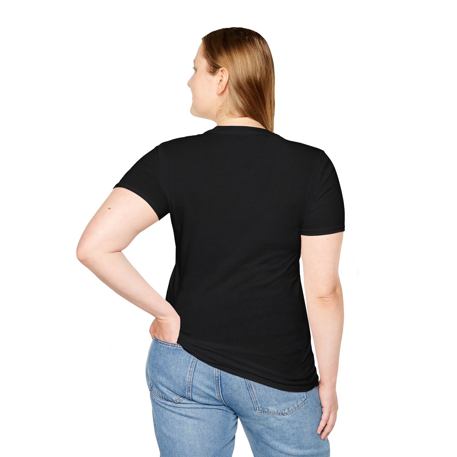 Romance Floral T‑Shirt — Vintage Bouquet Graphic Tee - Image 5