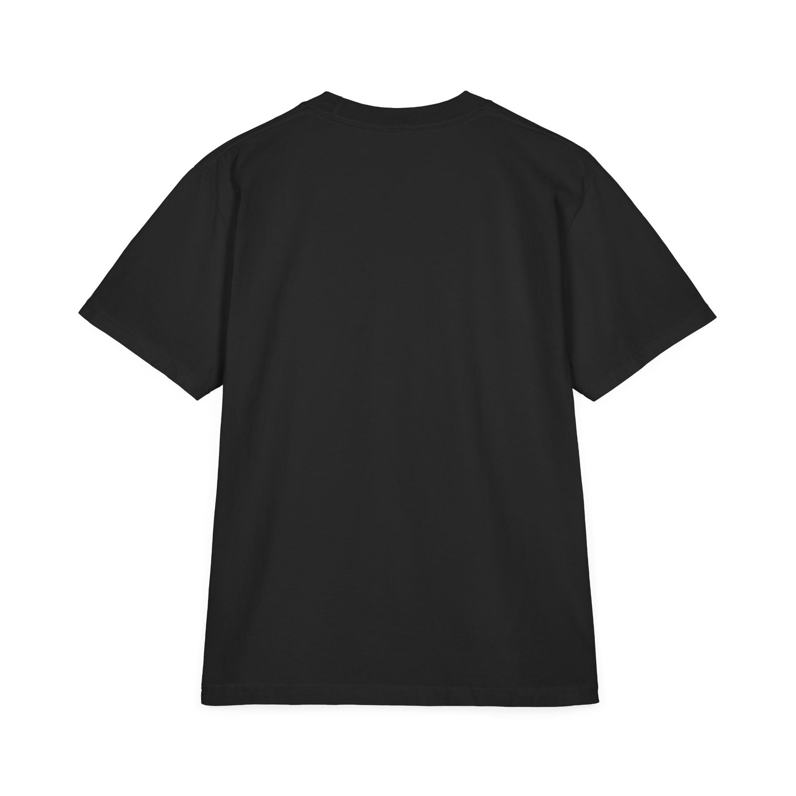Fearless Bear Crew T-Shirt — Graphic Streetwear Tee - Image 2
